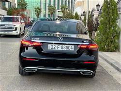 مرسيدس بنز E-Class